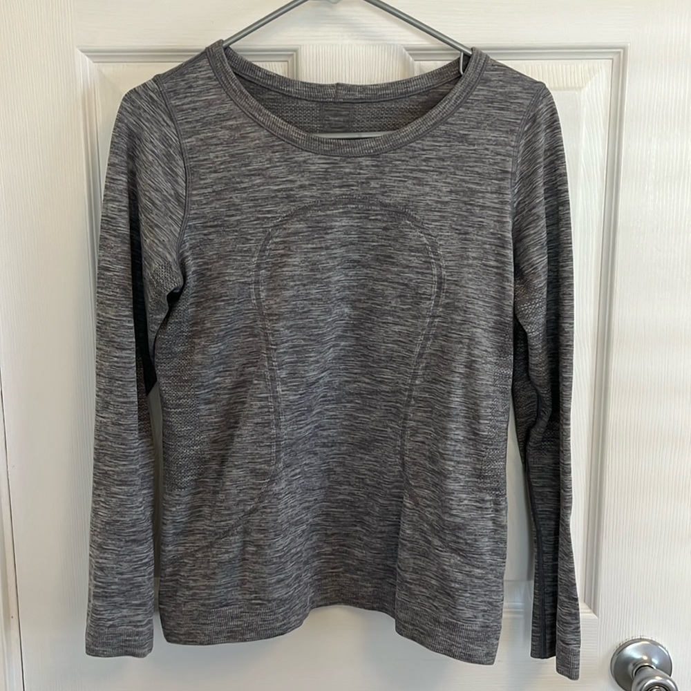 Swiftly tech relaxed fit